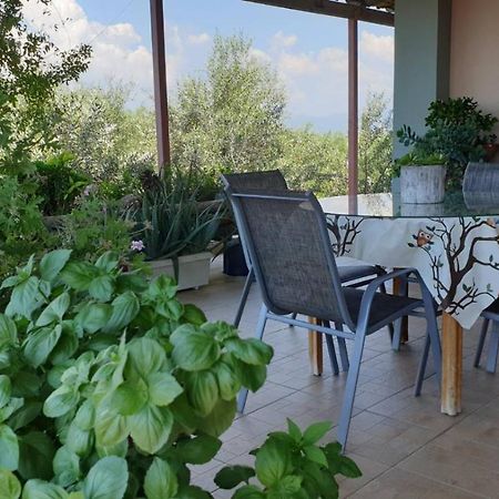 Villa Wonderful Spot To Recharge Kalamata Exterior foto